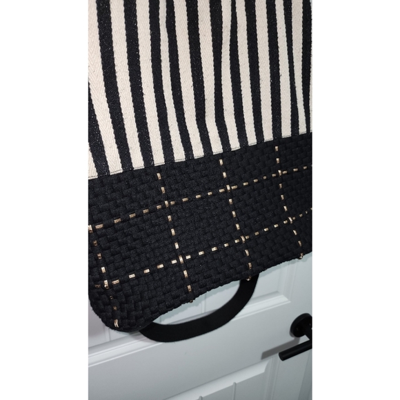 Rags2Riches tote bag purse large crossbody rags 2 riches - Picture 3 of 8